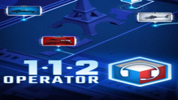 112 OPERATOR STEAM KEY