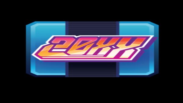 20XX STEAM KEY