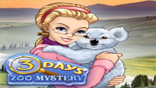 3 DAYS: ZOO MYSTERY STEAM KEY