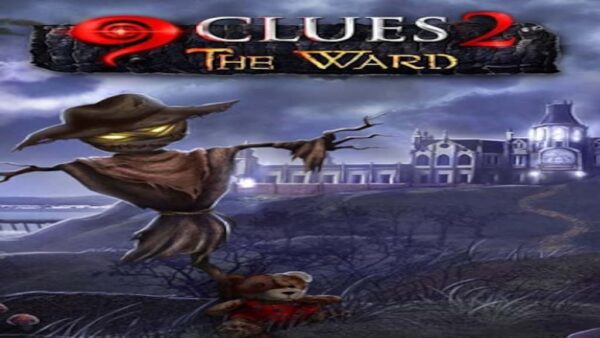 9 CLUES 2: THE WARD STEAM KEY