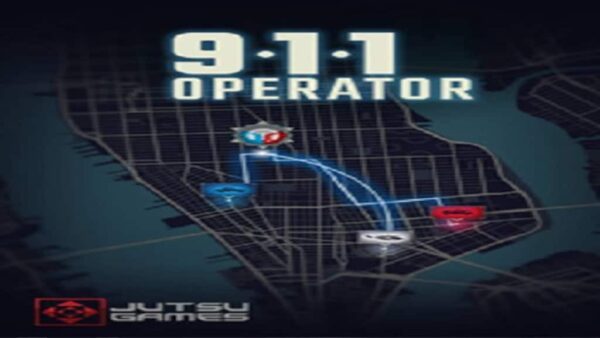 911 OPERATOR STEAM KEY