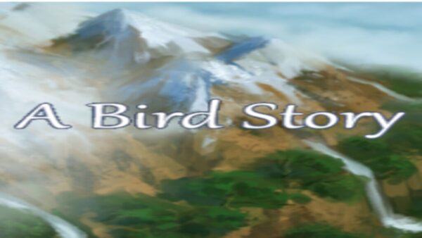 A BIRD STORY STEAM KEY