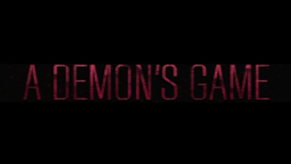 A DEMON'S GAMEEPISODE 1 STEAM KEY