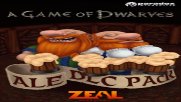 A GAME OF DWARVES ALE PACK STEAM KEY