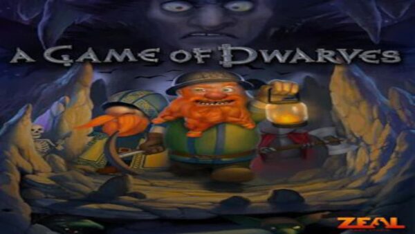 A GAME OF DWARVES GOLD COLLECTION STEAM KEY