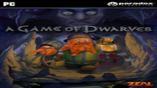 A GAME OF DWARVES STEAM KEY