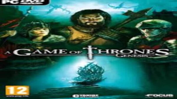 A GAME OF THRONESGENESIS STEAM KEY