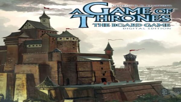 A GAME OF THRONES: THE BOARD GAMEDIGITAL EDITION STEAM KEY