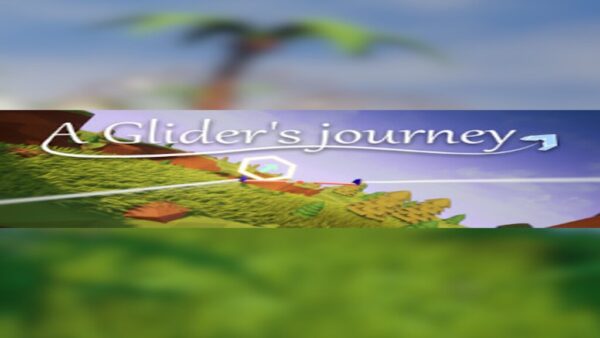 A GLIDER'S JOURNEYSTEAMKEY