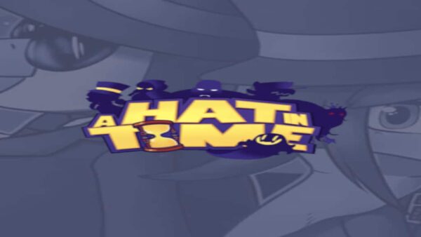 A HAT IN TIME STEAM KEY