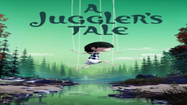 A JUGGLER'S TALE STEAM KEY