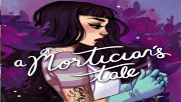 A MORTICIAN'S TALE STEAM KEY