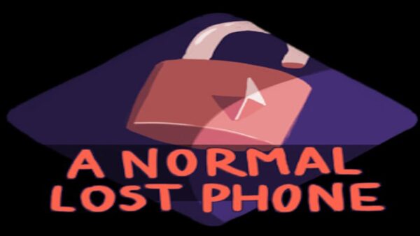 A NORMAL LOST PHONE STEAM KEY