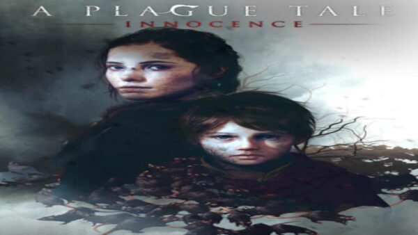 A PLAGUE TALE: INNOCENCE STEAM KEY