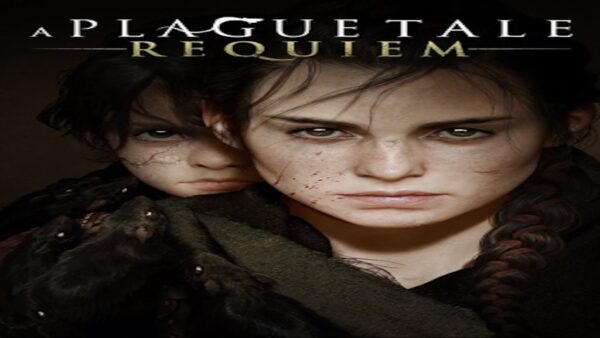 A PLAGUE TALE: REQUIEM STEAM KEY