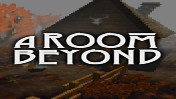 A ROOM BEYOND STEAM KEY