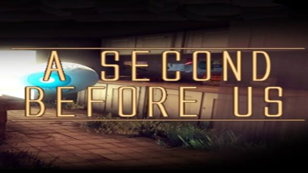 A SECOND BEFORE US STEAM KEY