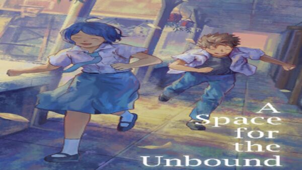 A SPACE FOR THE UNBOUND STEAM KEY