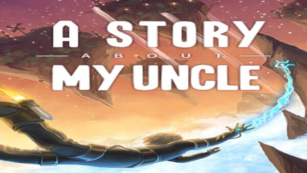 A STORY ABOUT MY UNCLE STEAM KEY