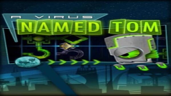 A VIRUS NAMED TOM STEAM KEY