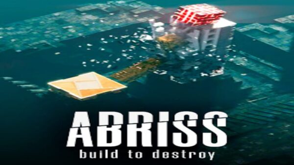 ABRISSBUILD TO DESTROY STEAM KEY