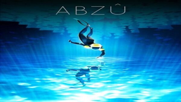 ABZU STEAM KEY