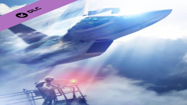 ACE COMBAT™ 7: SKIES UNKNOWNSEASON PASS STEAM KEY