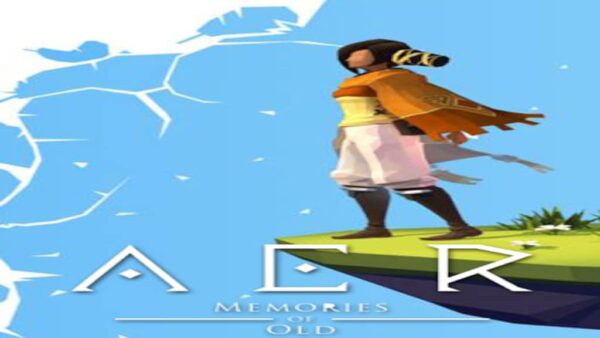 AER – MEMORIES OF OLD STEAM KEY