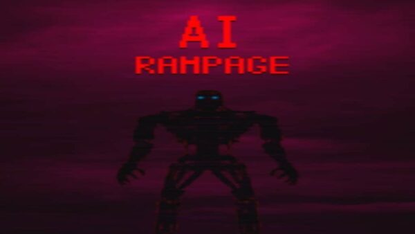 AI: RAMPAGE STEAM KEY