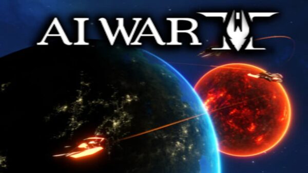 AI WAR 2 STEAM KEY