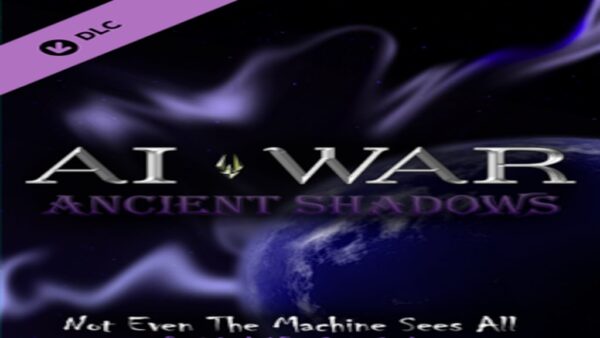 AI WARANCIENT SHADOWS STEAM KEY