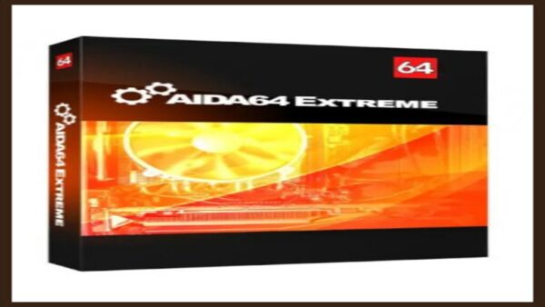 AIDA64 EXTREMEAIDA64 KEY