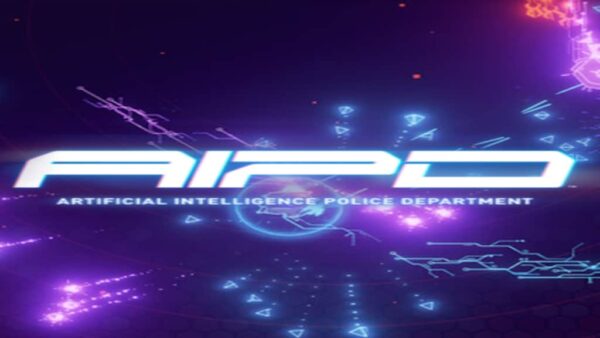 AIPDARTIFICIAL INTELLIGENCE POLICE DEPARTMENT STEAM KEY