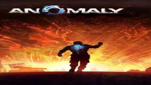 ANOMALY COMPLETE PACK STEAM KEY