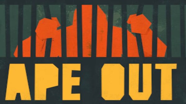 APE OUT STEAM KEY