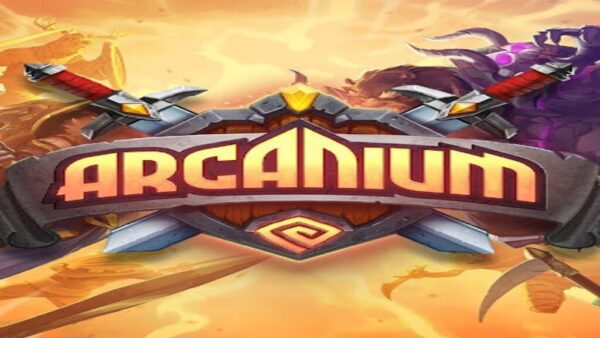 ARCANIUM: RISE OF AKHAN STEAM KEY