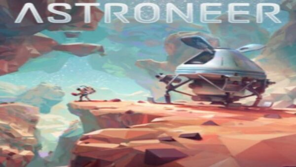 ASTRONEER STEAM KEY