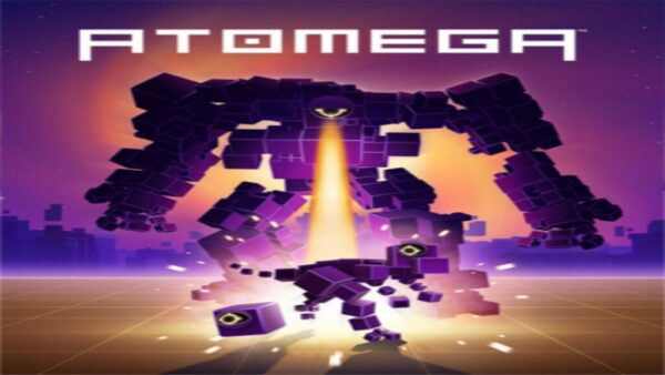 ATOMEGA STEAM KEY