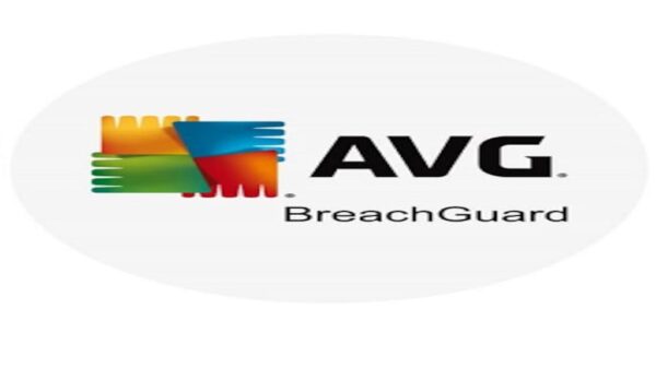 AVG BREACHGUARD 1 DEVICE, 3 YEARSAVG KEY