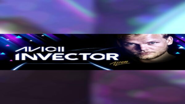 AVICII INVECTOR STEAM KEY