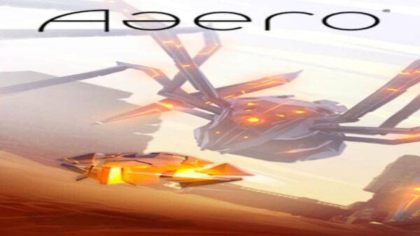 AAERO STEAM KEY