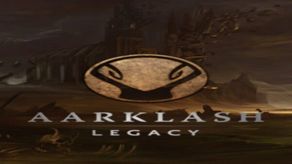 AARKLASH: LEGACY STEAM KEY