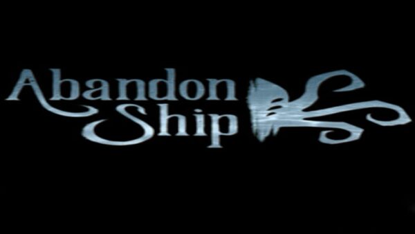 ABANDON SHIP STEAM KEY