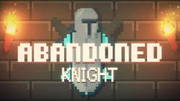 ABANDONED KNIGHT STEAM KEY