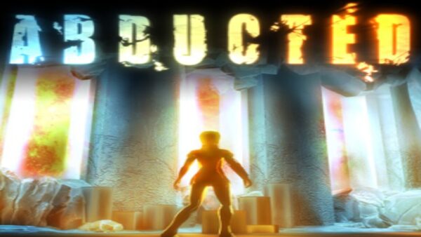 ABDUCTED STEAM KEY