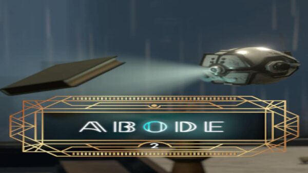 ABODE 2 STEAM KEY