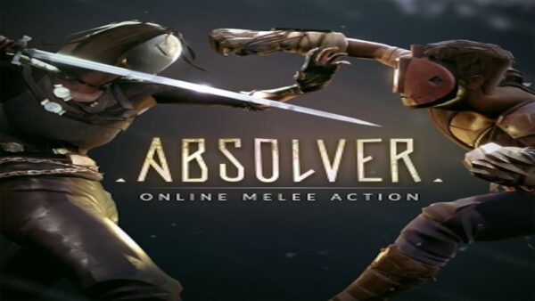 ABSOLVER STEAM KEY