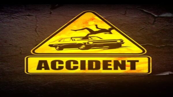 ACCIDENT STEAM KEY