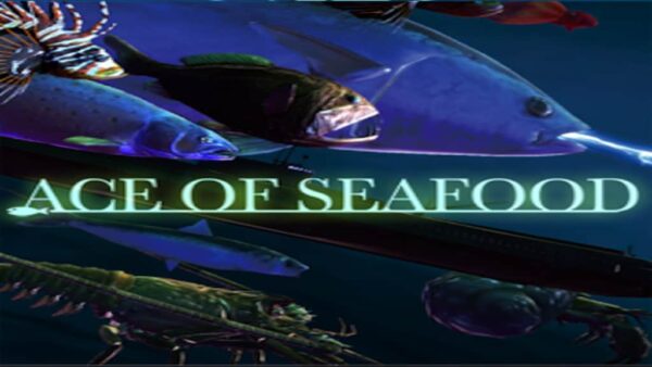 ACE OF SEAFOOD STEAM KEY