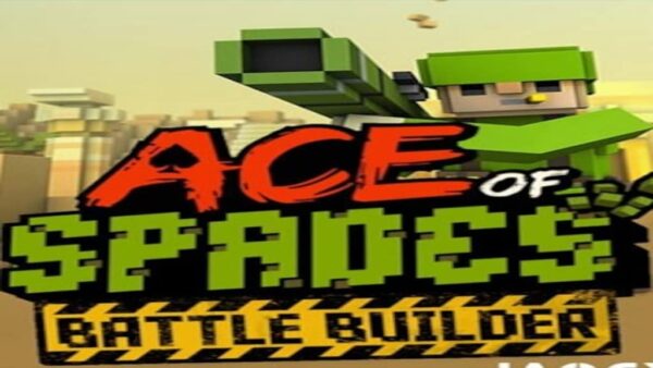 ACE OF SPADES: BATTLE BUILDER STEAM KEY